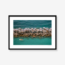 Leonelli's Beach, Sorrento