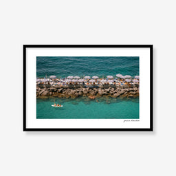 Leonelli's Beach, Sorrento