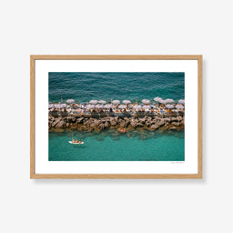 Leonelli's Beach, Sorrento