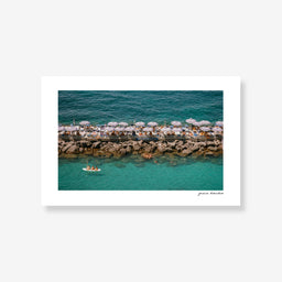 Leonelli's Beach, Sorrento