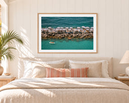 Leonelli's Beach, Sorrento