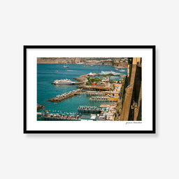 Along the Water, Sorrento