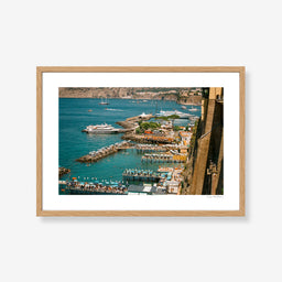 Along the Water, Sorrento