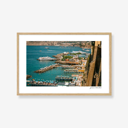 Along the Water, Sorrento