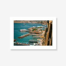 Along the Water, Sorrento