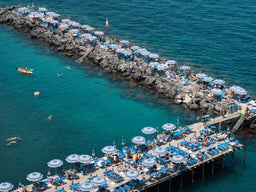 Swim, Sunbathe, Repeat
