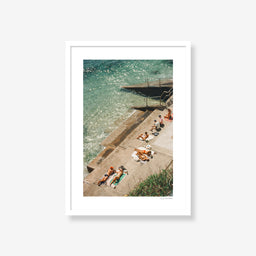 Southern Steps at Bondi