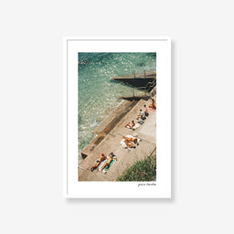 Southern Steps at Bondi