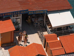 Leonelli's Beach Ristorante