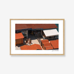 Leonelli's Beach Ristorante