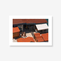 Leonelli's Beach Ristorante