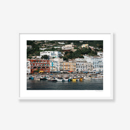 Marina Grande, Capri