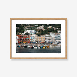 Marina Grande, Capri