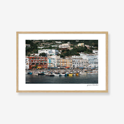 Marina Grande, Capri