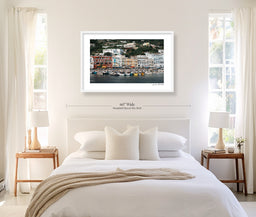 Marina Grande, Capri