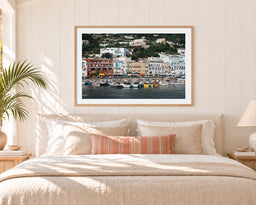 Marina Grande, Capri