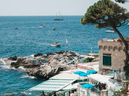 Ristorante Ciro, Capri