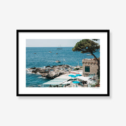 Ristorante Ciro, Capri