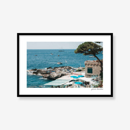 Ristorante Ciro, Capri