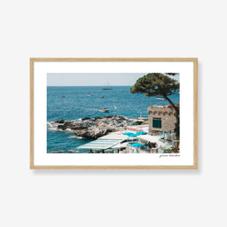 Ristorante Ciro, Capri