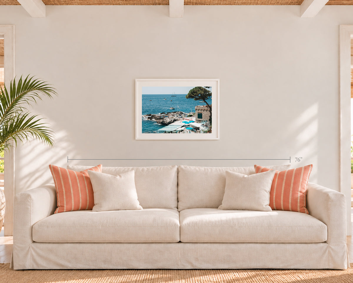 Ristorante Ciro, Capri