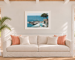 Ristorante Ciro, Capri