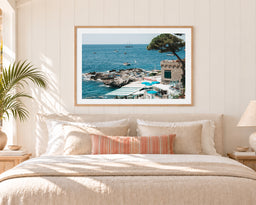 Ristorante Ciro, Capri