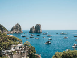 Mediterranean Summer
