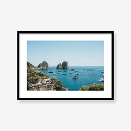 Mediterranean Summer