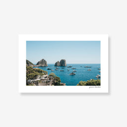 Mediterranean Summer
