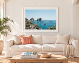 Mediterranean Summer