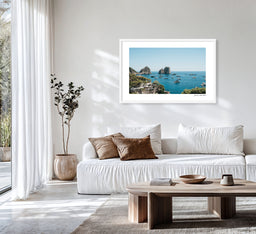 Mediterranean Summer