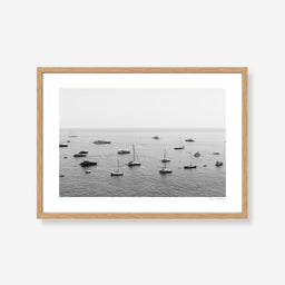 Capri by Sea