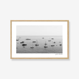 Capri by Sea