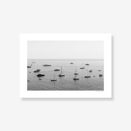 Capri by Sea