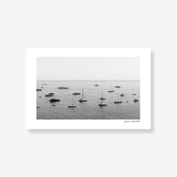 Capri by Sea