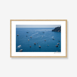 Cruising Capri