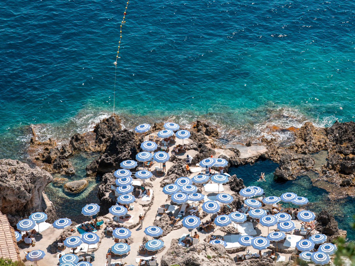 La Fontelina, Capri