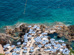 La Fontelina, Capri