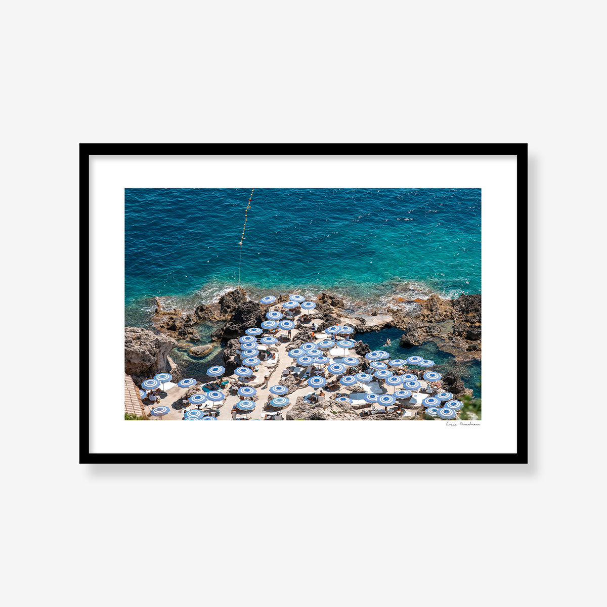 La Fontelina, Capri