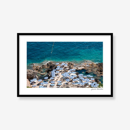 La Fontelina, Capri