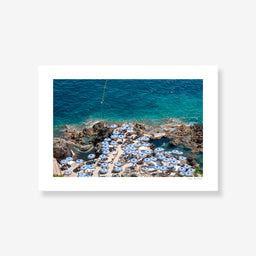 La Fontelina, Capri
