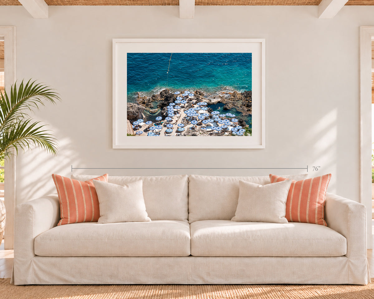 La Fontelina, Capri