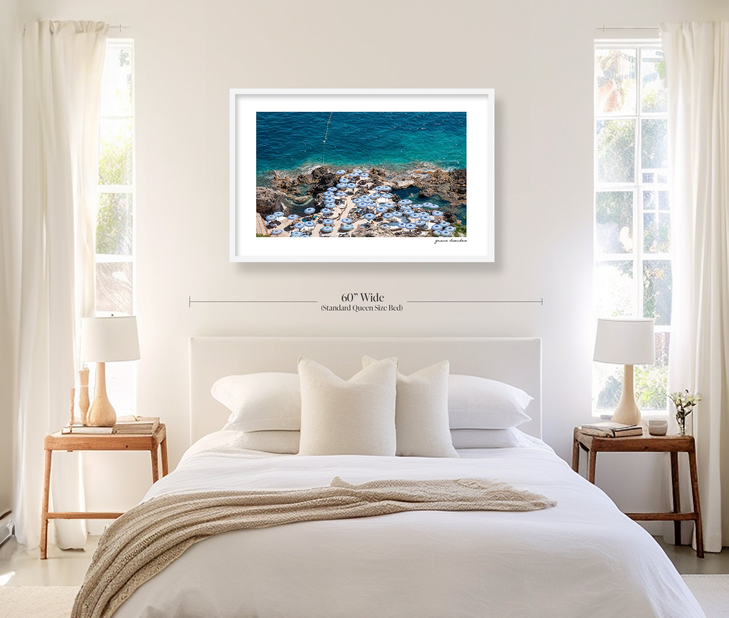 La Fontelina, Capri