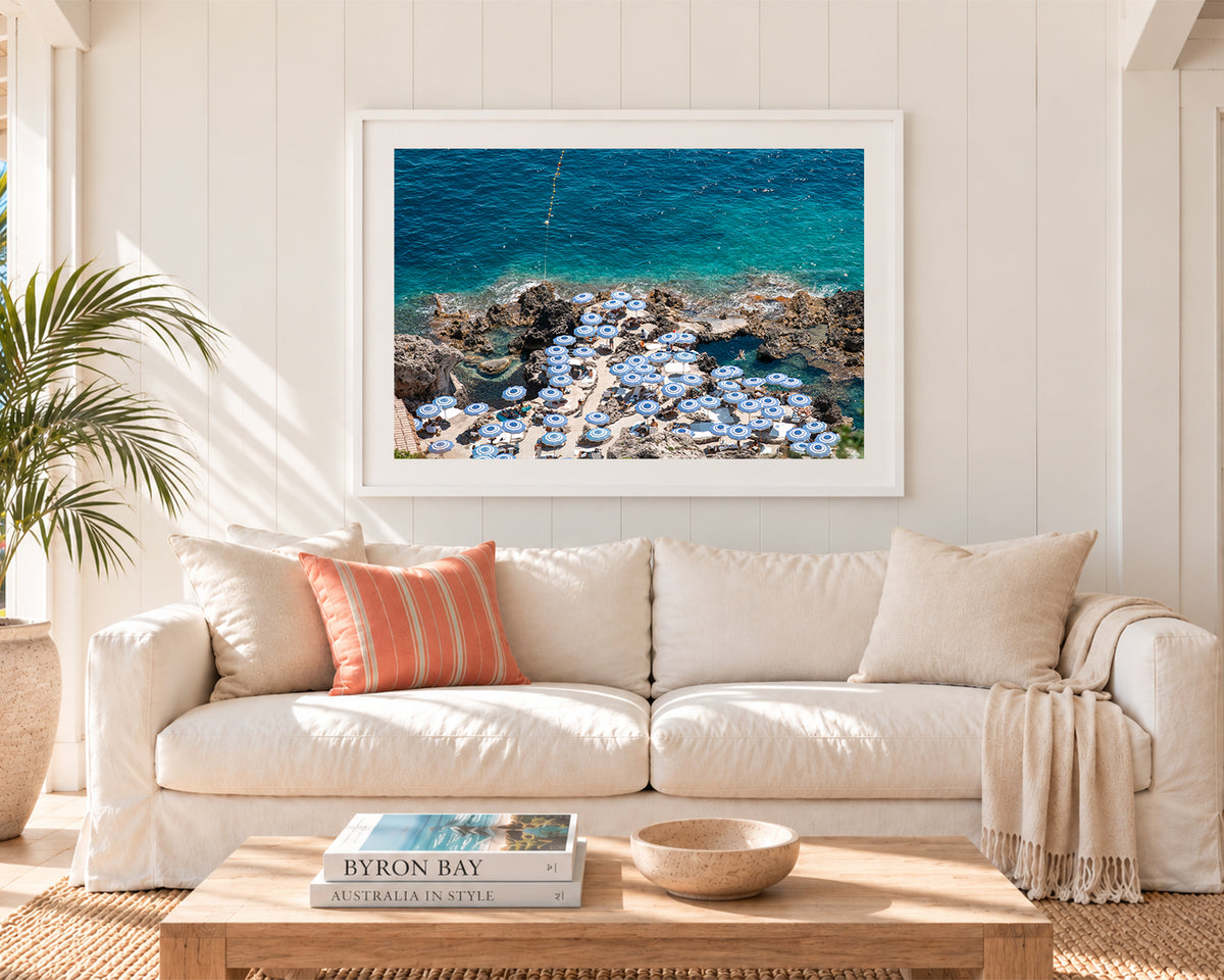La Fontelina, Capri