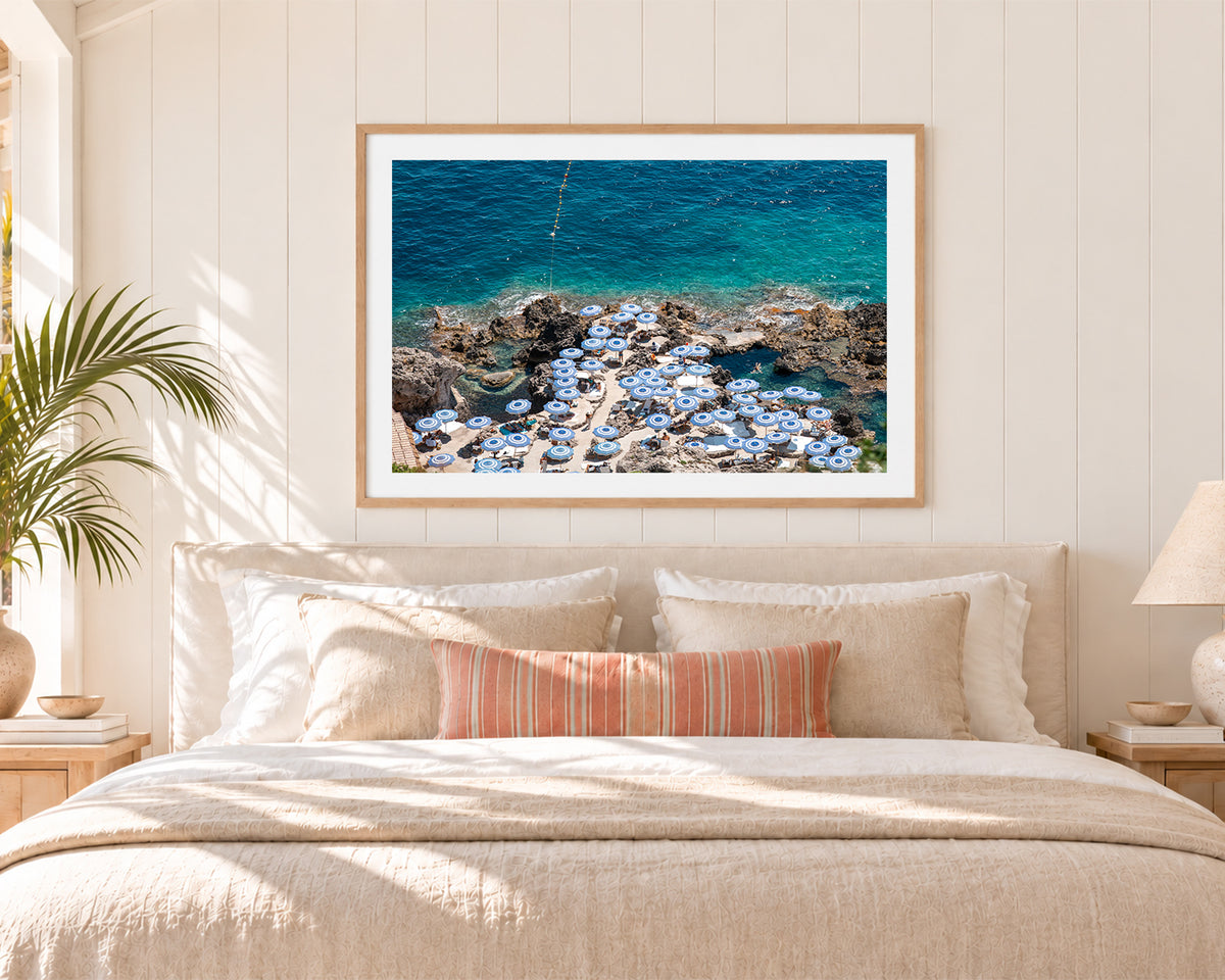 La Fontelina, Capri