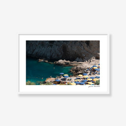 Da Luigi ai Faraglioni, Capri