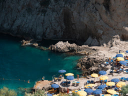 Da Luigi ai Faraglioni, Capri