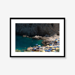 Da Luigi ai Faraglioni, Capri