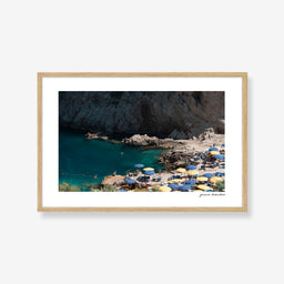 Da Luigi ai Faraglioni, Capri